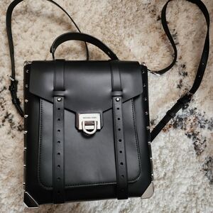 MICHAEL Michael Kors chic Manhattan Backpack
